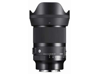 41280 sigma 35 mm f1 4 dg dn art pre sigma l panasonic leica