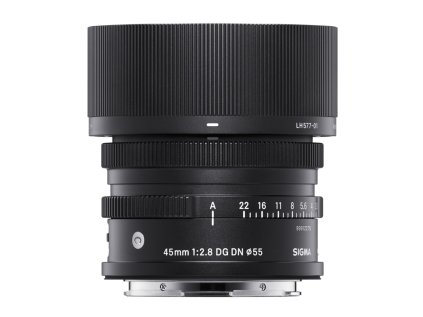 39363 sigma 45 mm f2 8 dg dn contemporary i series pre sigma l panasonic leica