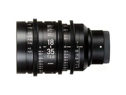51288 sigma cine 18 35 mm t2 f ve metric pre sony e