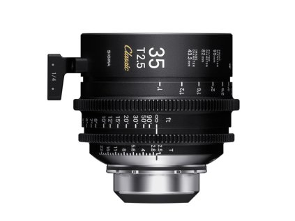 51234 sigma cine 35 mm t2 5 ff classic f ap2 metric itechnology pre arri pl