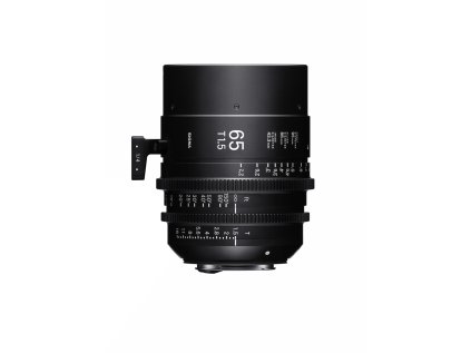 45948 sigma cine 65 mm t1 5 ff f ce metric pre canon ef