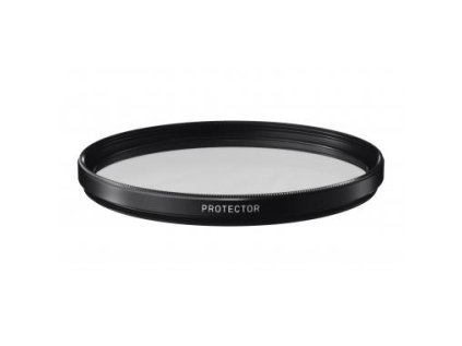45942 sigma filter protector 72 mm
