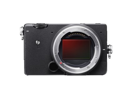 40251 sigma fp l digitalna ff bezzrkadlovka 61 mpx telo