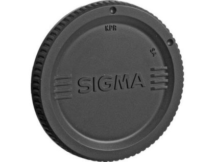 49626 sigma krytka predna a00200 telekonvertoru s bajonetem canon
