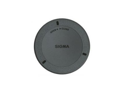 40389 sigma krytka zadna lcr seii bajonetu sony e