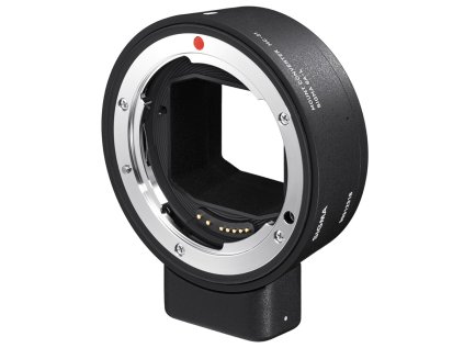39381 sigma mc 21 adapter objektivu canon ef pre telo sigma l panasonic leica