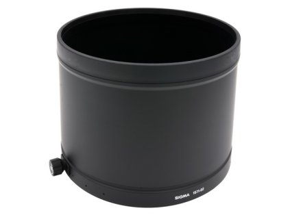 53190 sigma slnecna clona lh1571 02 objektivu 300 800 5 6 ex dg hsm