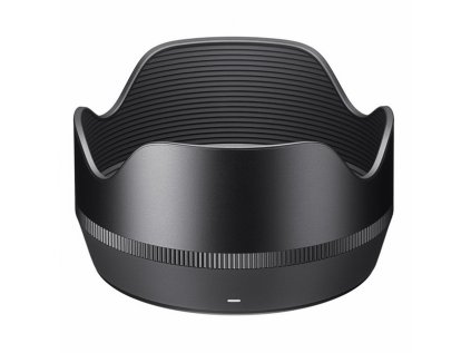 50715 sigma slnecna clona lh554 01 objektivu 23 mm f1 4 dc dn contemporary