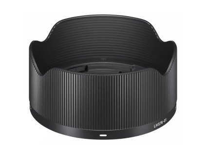 48669 sigma slnecna clona lh576 01 objektivu 24mm f3 5 dg dn contemporary i series