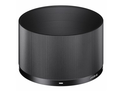 41241 sigma slnecna clona lh576 02 objektivu 90 mm f2 8 dg dn contemporary i series