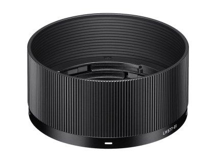 47286 sigma slnecna clona lh577 01 objektivu 45mm f2 8 dg dn contemporary