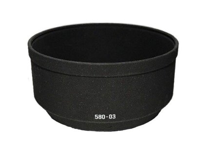 62549 sigma slnecna clona lh580 03 objektivu 105mm f2 8 ex dg macro