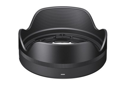 40104 sigma slnecna clona lh582 02 objektivu 18 50 mm f2 8 dc dn contemporary