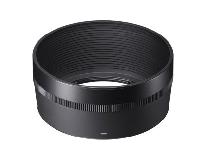 39198 sigma slnecna clona lh586 01 objektivu 30mm f1 4 dc dn contemporary