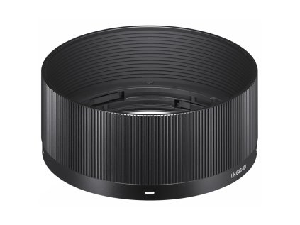 50106 sigma slnecna clona lh636 01 objektivu 35mm f2 dg dn contemporary i series