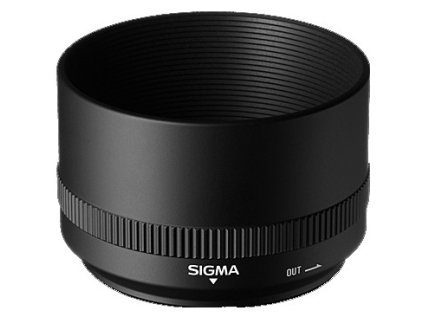 53712 sigma slnecna clona lh680 03 objektivu 105mm f2 8 ex dg os hsm macro