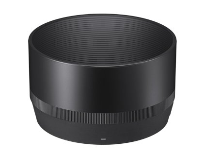 42234 sigma slnecna clona lh828 02 objektivu 85 mm f1 4 dg dn art