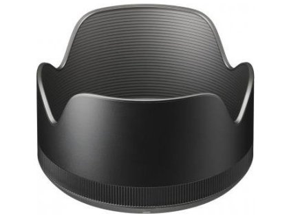 38916 sigma slnecna clona lh830 02 objektivu 50mm f1 4 dg hsm art