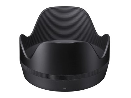 50955 sigma slnecna clona lh878 01 objektivu 40mm f1 4 dg hsm art