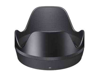 41928 sigma slnecna clona lh878 02 objektivu 35mm f1 2 dg dn art