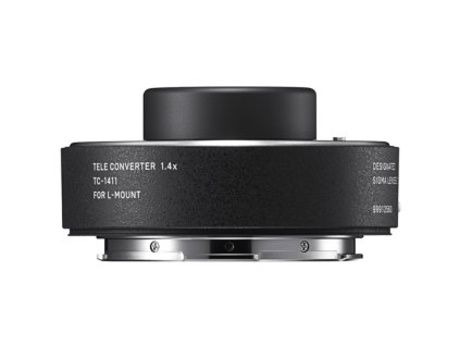 42180 sigma telekonvertor tc 1411 1 4x pre sigma l
