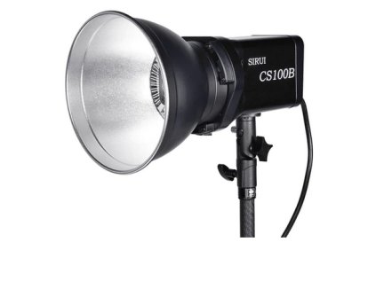 354213 sirui 100w led monolight bi color