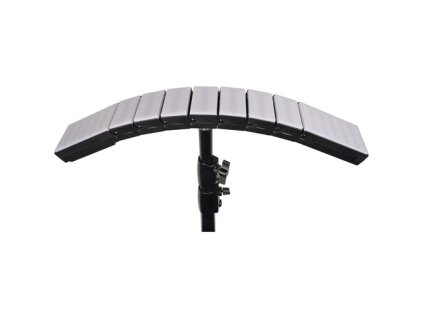 354228 sirui ohybatelne rgb led svetlo