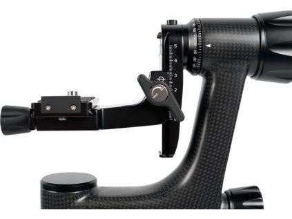 58679 sirui ph 10 gimbal head carbon