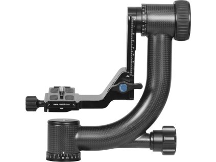 58916 sirui ph 20 gimbal head carbon