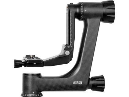 58604 sirui ph 30 gimbal head carbon