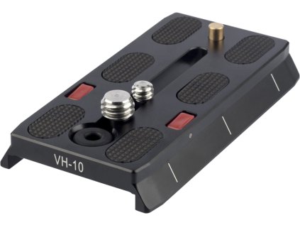 58646 sirui quick release plate vp vh10