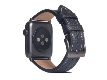 27204 slg design remienok d8 edition pre apple watch 42 44 45mm black blue