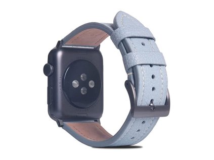 29112 slg design remienok d8 edition pre apple watch 42 44 45mm powder blue