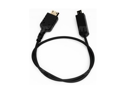 354321 smallhd 12 palcovy micro mini hdmi kabel