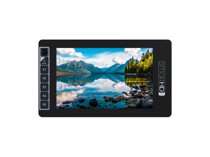 354375 smallhd 703 ultrabright on camera monitor