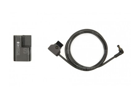 354429 smallhd adapter dca5 lp e6 na d tap