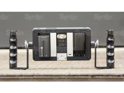 391737 smallhd dp7 monitor handles