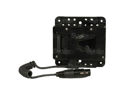 354525 smallhd drziak na bateriu v tvare v so syrovym tanierom