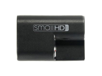 354438 smallhd faux lp e6 lemo adapter