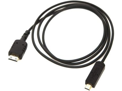 356145 smallhd kabel micro hdmi na mini hdmi 3