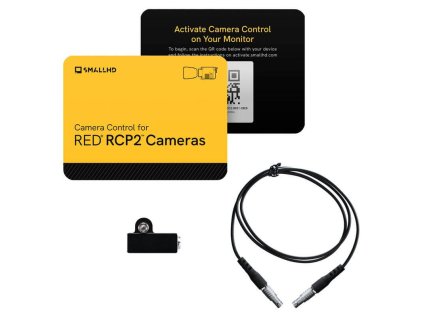 354411 smallhd suprava na ovladanie kamery pre kamery red rcp2 komodo dsmc3