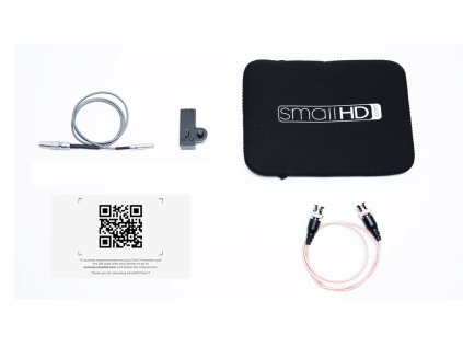 354408 smallhd suprava na ovladanie kamery pre red dsmc2