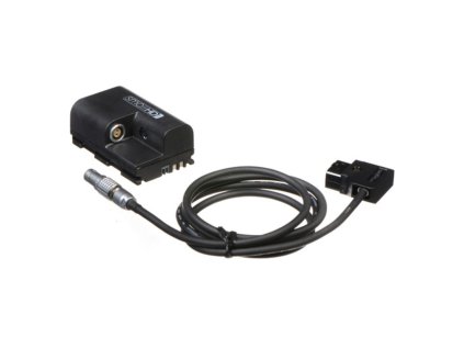 354426 smallhd suprava napajacieho adaptera a kabla dca5 lemo na d tap