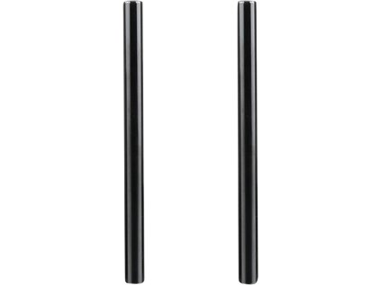 58997 smallrig 1051 15mm alu alloy rods m12 20cm