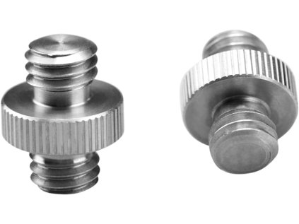 363810 smallrig 1065 double head stud 3 8 3 8 zavit