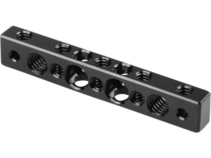 59009 smallrig 1091 cheese bar w 1 4 3 8 screw hole