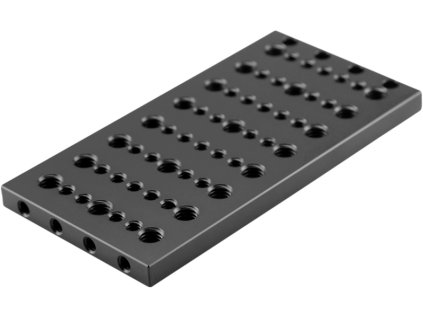 59012 smallrig 1092 cheese plate multi mount plate