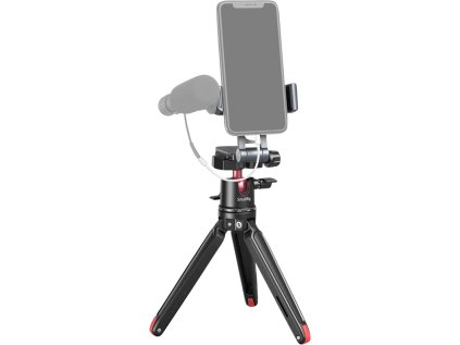 59852 smallrig 111 vlogg kit for universal smartphone