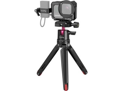 59849 smallrig 113 vlogg kit for gopro hero 8