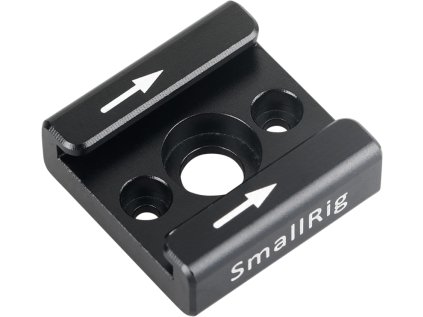 59024 smallrig 1241 cold shoe drziak
